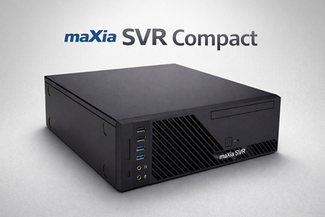 maXia SVR Compact