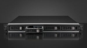rackmount server